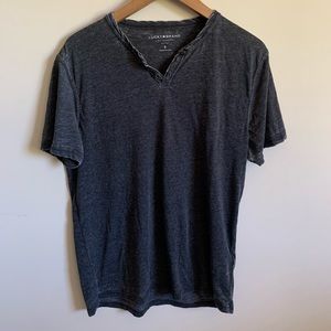 Lucky brand Henley tee